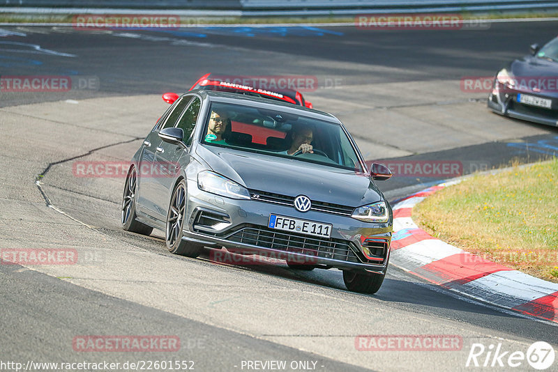 Bild #22601552 - Touristenfahrten Nürburgring Nordschleife (30.06.2023)