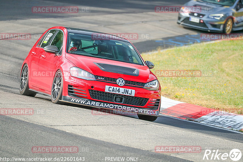 Bild #22601643 - Touristenfahrten Nürburgring Nordschleife (30.06.2023)