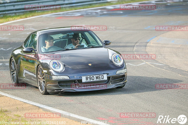 Bild #22601680 - Touristenfahrten Nürburgring Nordschleife (30.06.2023)