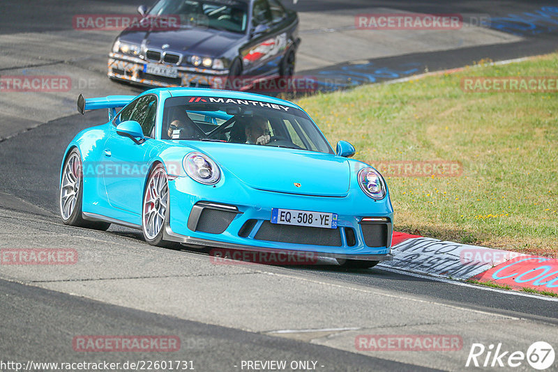 Bild #22601731 - Touristenfahrten Nürburgring Nordschleife (30.06.2023)