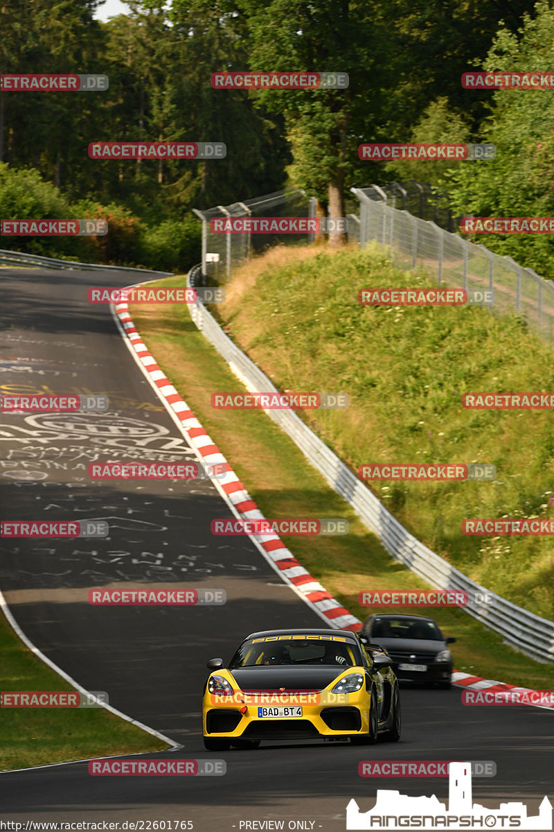 Bild #22601765 - Touristenfahrten Nürburgring Nordschleife (30.06.2023)