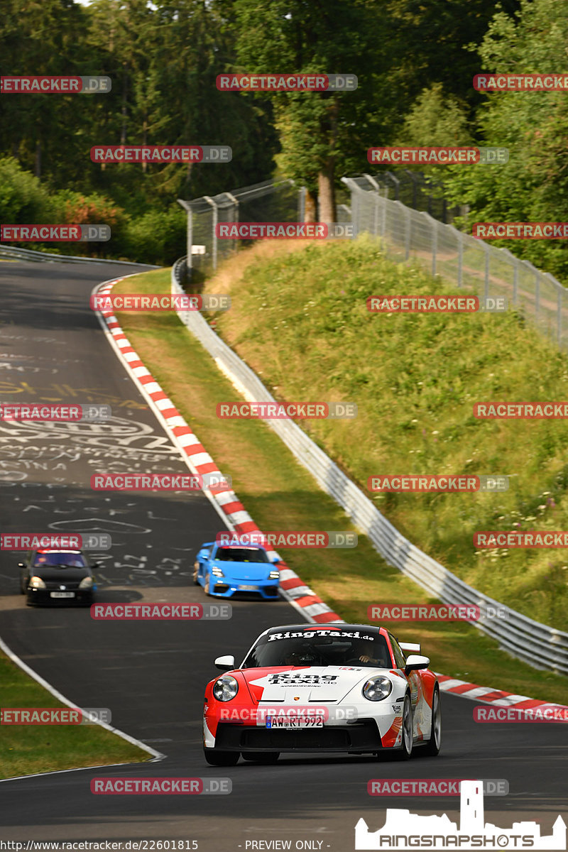 Bild #22601815 - Touristenfahrten Nürburgring Nordschleife (30.06.2023)