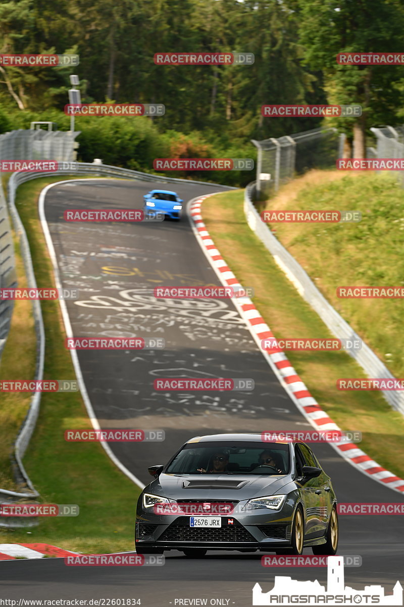 Bild #22601834 - Touristenfahrten Nürburgring Nordschleife (30.06.2023)