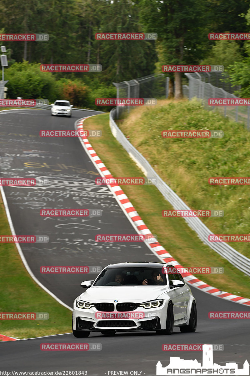 Bild #22601843 - Touristenfahrten Nürburgring Nordschleife (30.06.2023)