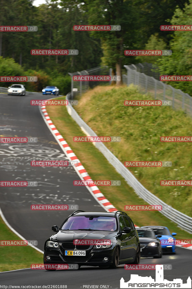 Bild #22601888 - Touristenfahrten Nürburgring Nordschleife (30.06.2023)