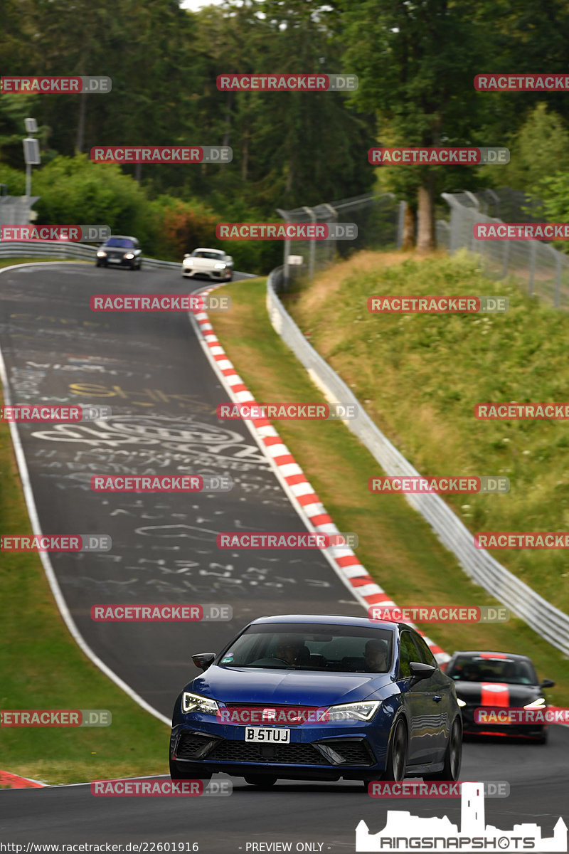 Bild #22601916 - Touristenfahrten Nürburgring Nordschleife (30.06.2023)