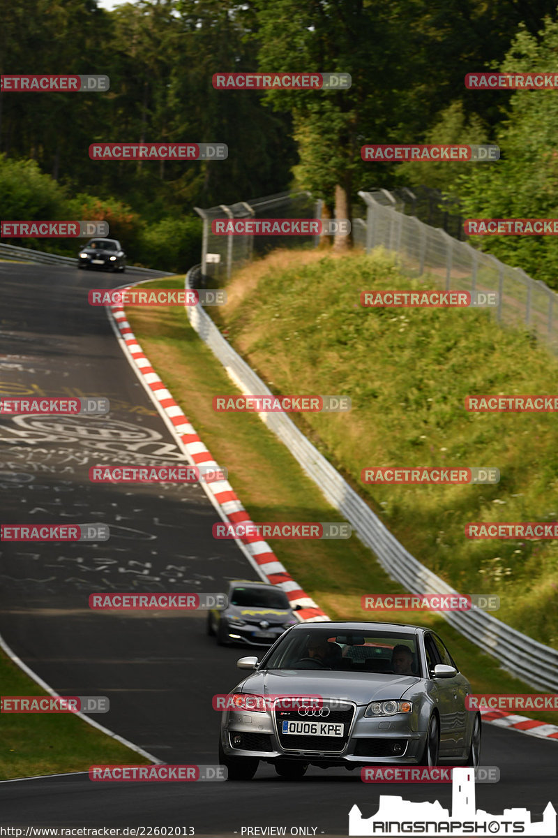 Bild #22602013 - Touristenfahrten Nürburgring Nordschleife (30.06.2023)