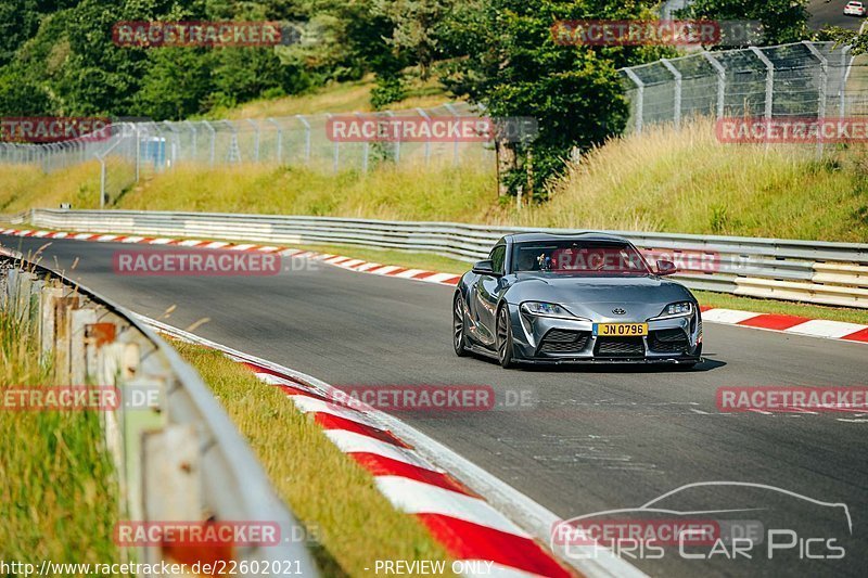 Bild #22602021 - Touristenfahrten Nürburgring Nordschleife (30.06.2023)