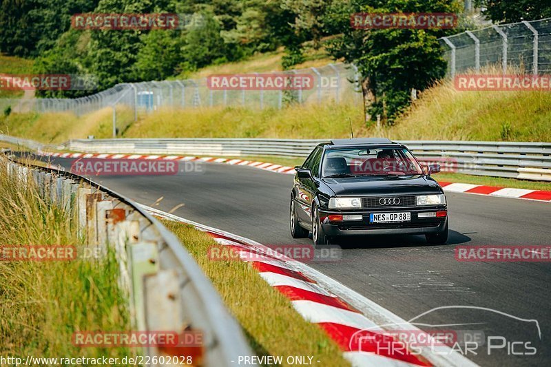 Bild #22602028 - Touristenfahrten Nürburgring Nordschleife (30.06.2023)