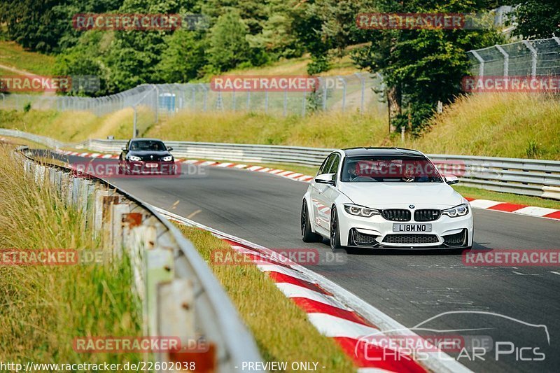 Bild #22602038 - Touristenfahrten Nürburgring Nordschleife (30.06.2023)