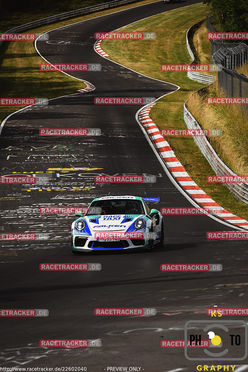 Bild #22602040 - Touristenfahrten Nürburgring Nordschleife (30.06.2023)