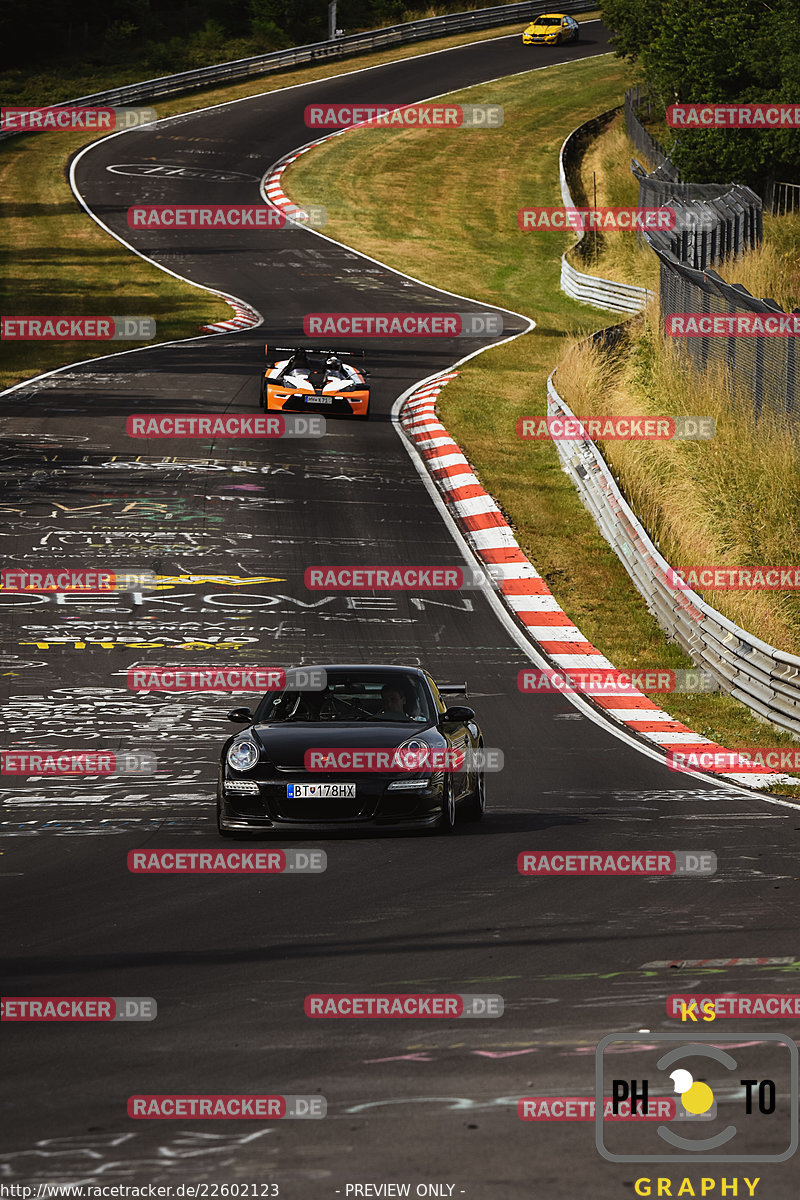 Bild #22602123 - Touristenfahrten Nürburgring Nordschleife (30.06.2023)