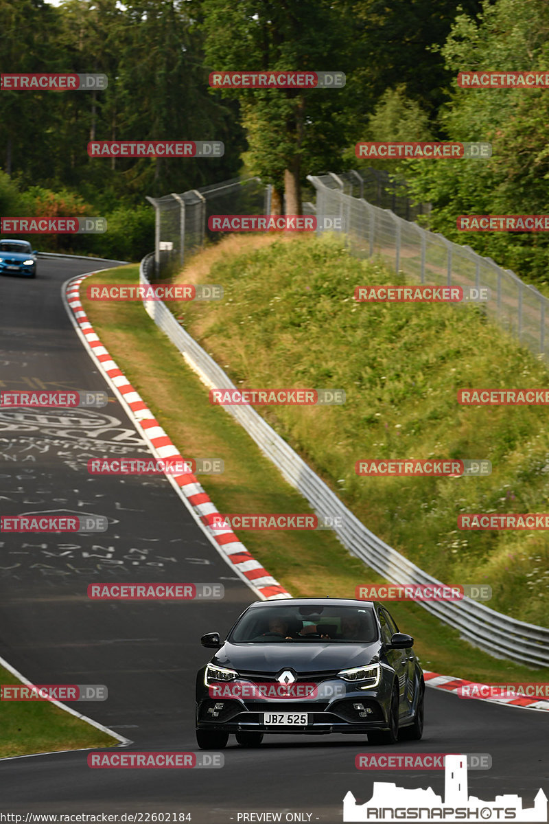 Bild #22602184 - Touristenfahrten Nürburgring Nordschleife (30.06.2023)