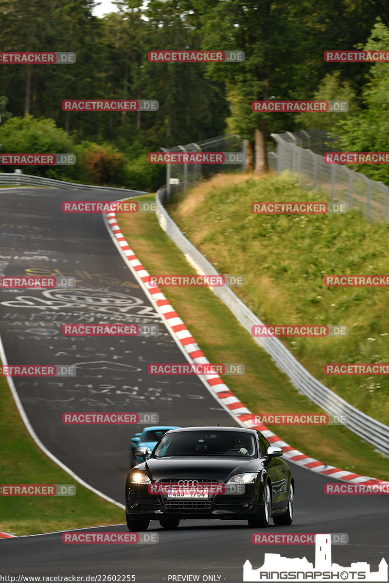 Bild #22602255 - Touristenfahrten Nürburgring Nordschleife (30.06.2023)