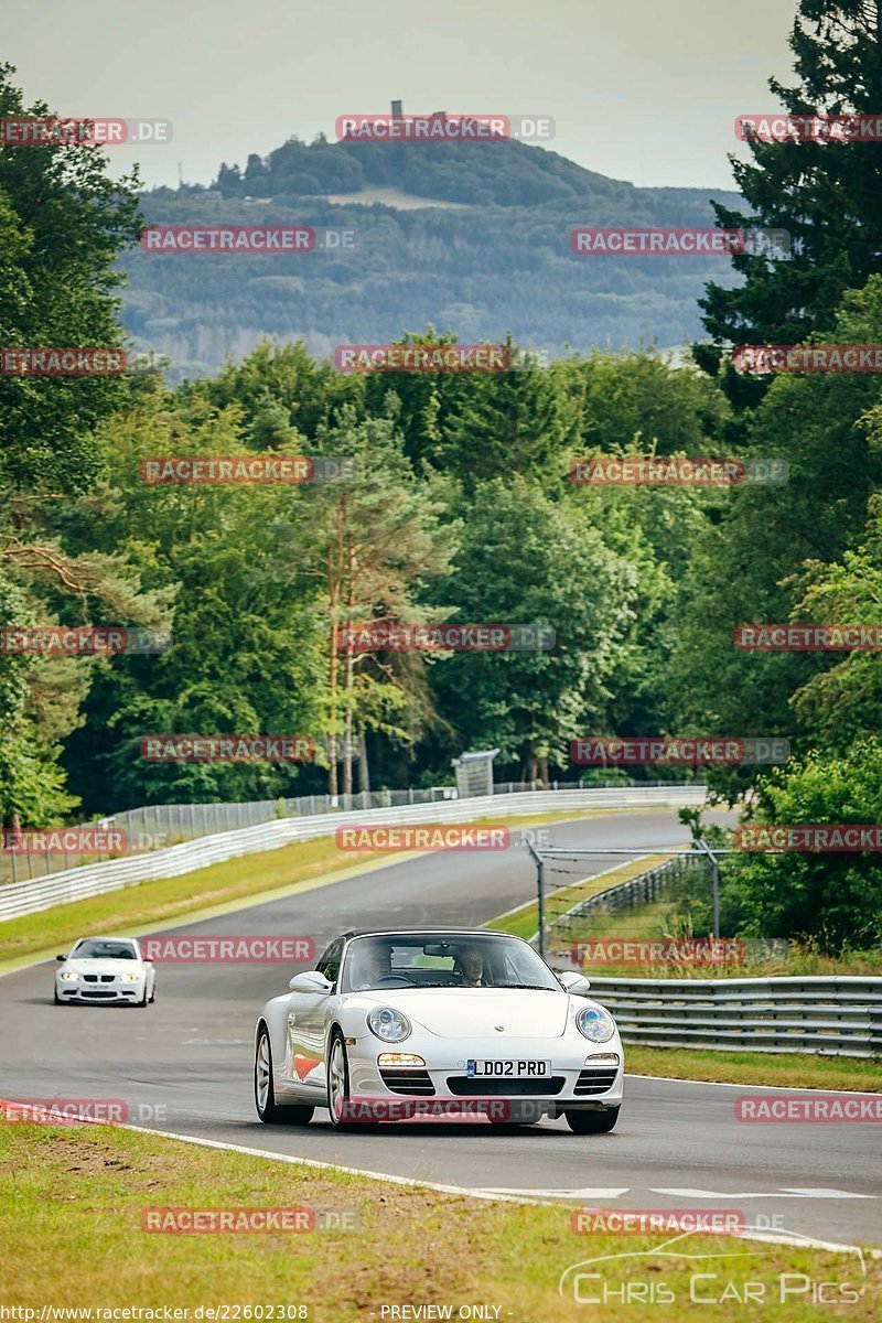 Bild #22602308 - Touristenfahrten Nürburgring Nordschleife (30.06.2023)