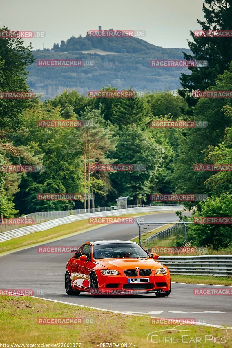 Bild #22602377 - Touristenfahrten Nürburgring Nordschleife (30.06.2023)