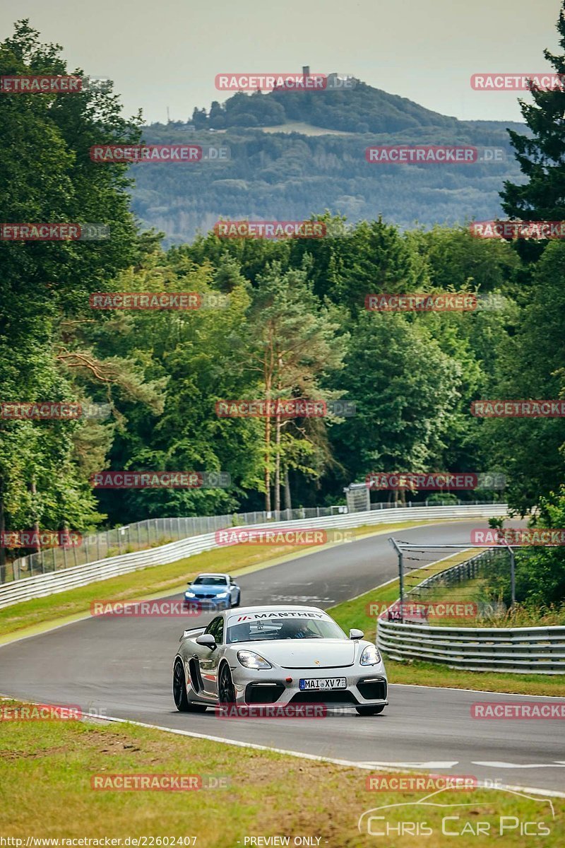 Bild #22602407 - Touristenfahrten Nürburgring Nordschleife (30.06.2023)