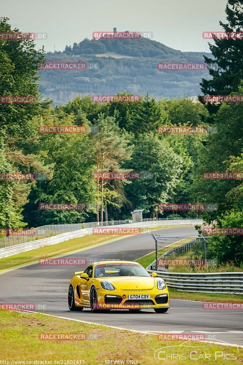 Bild #22602473 - Touristenfahrten Nürburgring Nordschleife (30.06.2023)