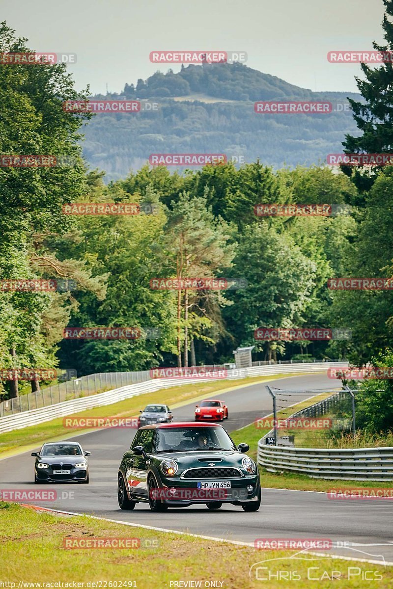 Bild #22602491 - Touristenfahrten Nürburgring Nordschleife (30.06.2023)