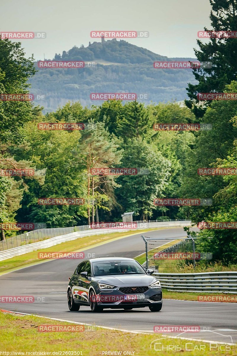 Bild #22602501 - Touristenfahrten Nürburgring Nordschleife (30.06.2023)