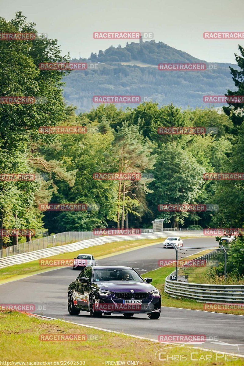 Bild #22602503 - Touristenfahrten Nürburgring Nordschleife (30.06.2023)