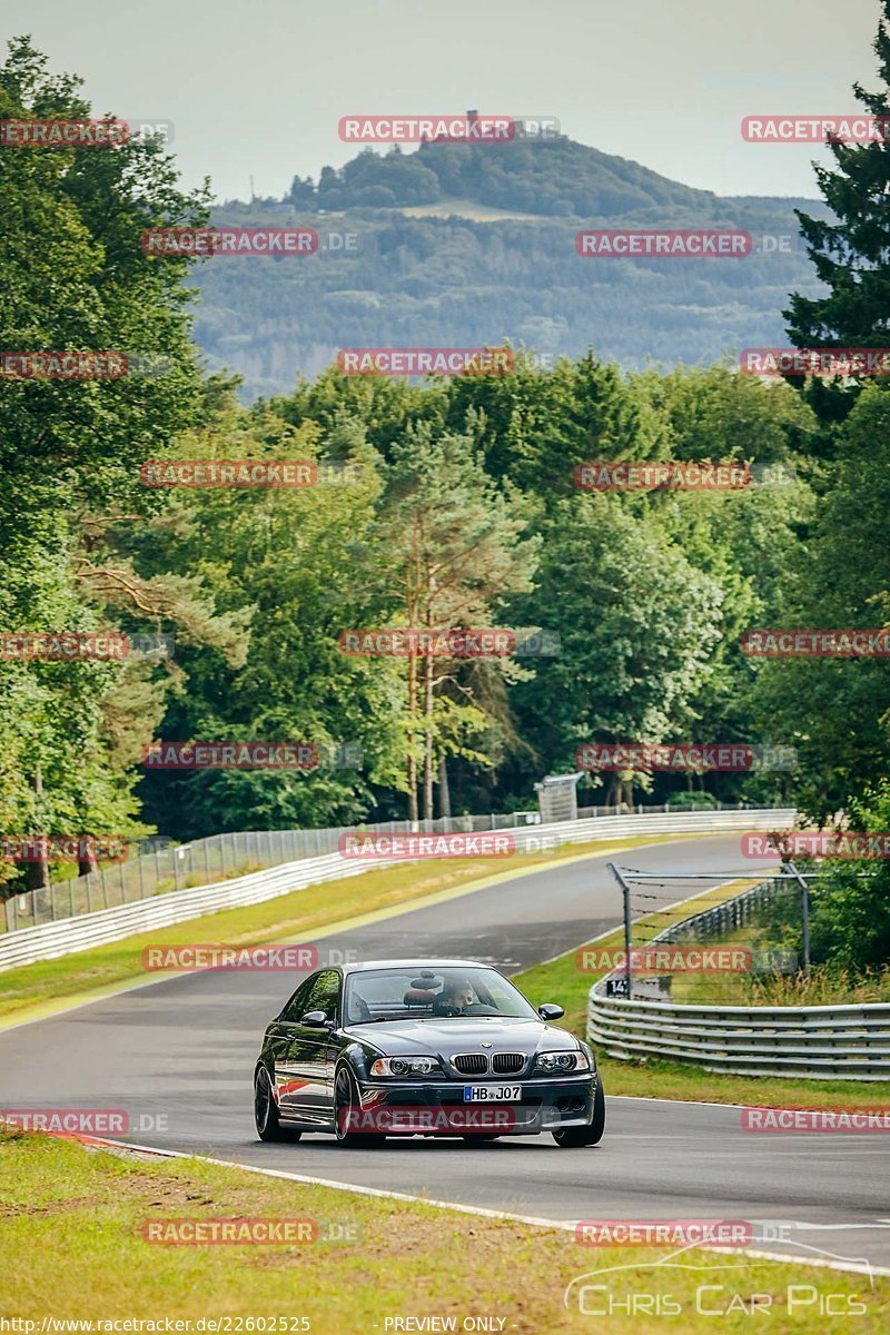 Bild #22602525 - Touristenfahrten Nürburgring Nordschleife (30.06.2023)