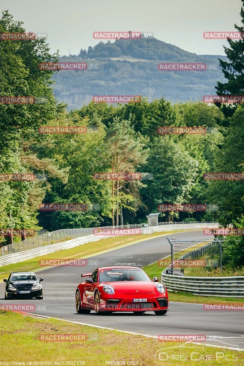 Bild #22602556 - Touristenfahrten Nürburgring Nordschleife (30.06.2023)