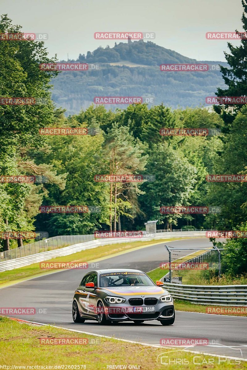 Bild #22602578 - Touristenfahrten Nürburgring Nordschleife (30.06.2023)