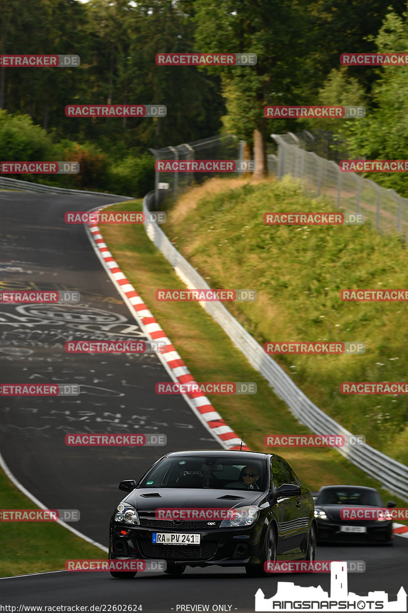 Bild #22602624 - Touristenfahrten Nürburgring Nordschleife (30.06.2023)