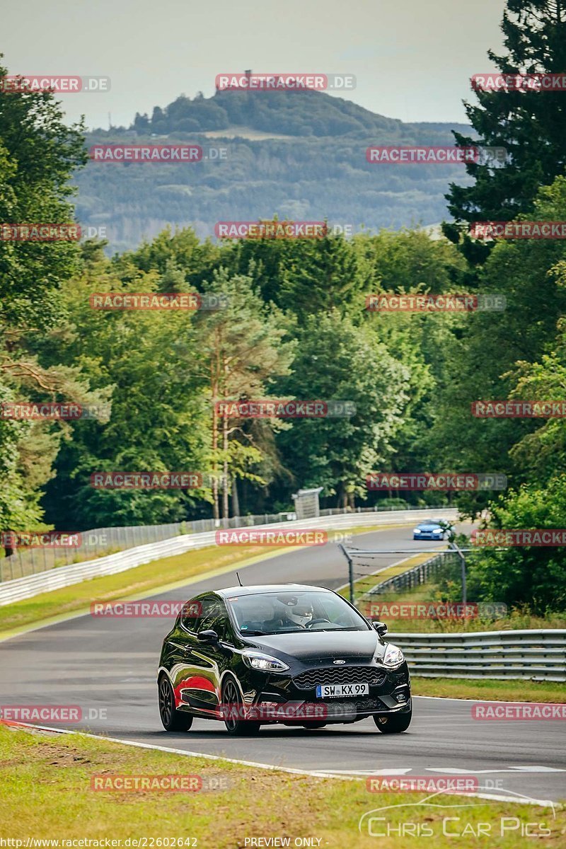 Bild #22602642 - Touristenfahrten Nürburgring Nordschleife (30.06.2023)