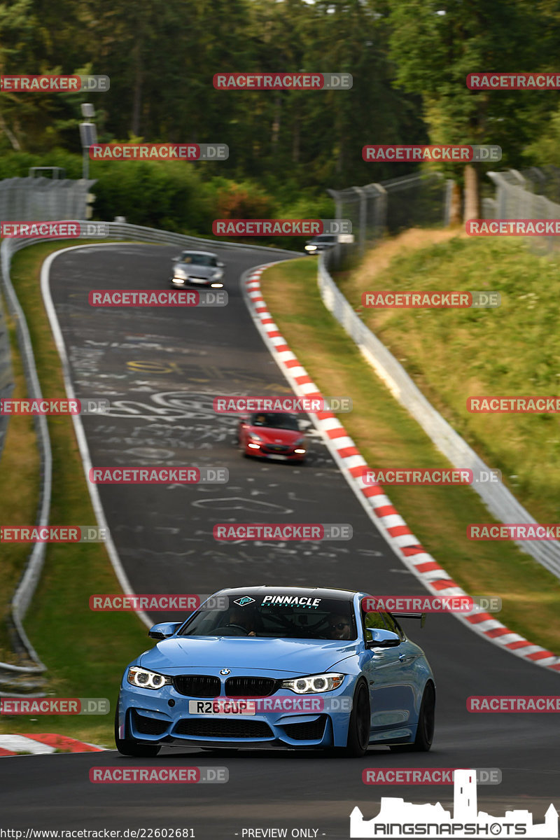 Bild #22602681 - Touristenfahrten Nürburgring Nordschleife (30.06.2023)