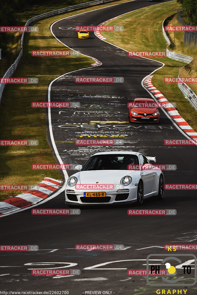 Bild #22602700 - Touristenfahrten Nürburgring Nordschleife (30.06.2023)