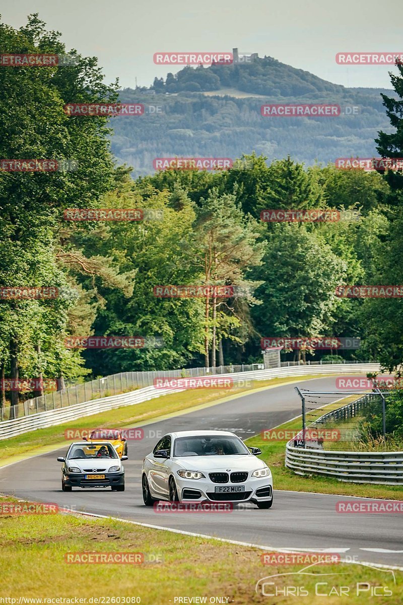 Bild #22603080 - Touristenfahrten Nürburgring Nordschleife (30.06.2023)