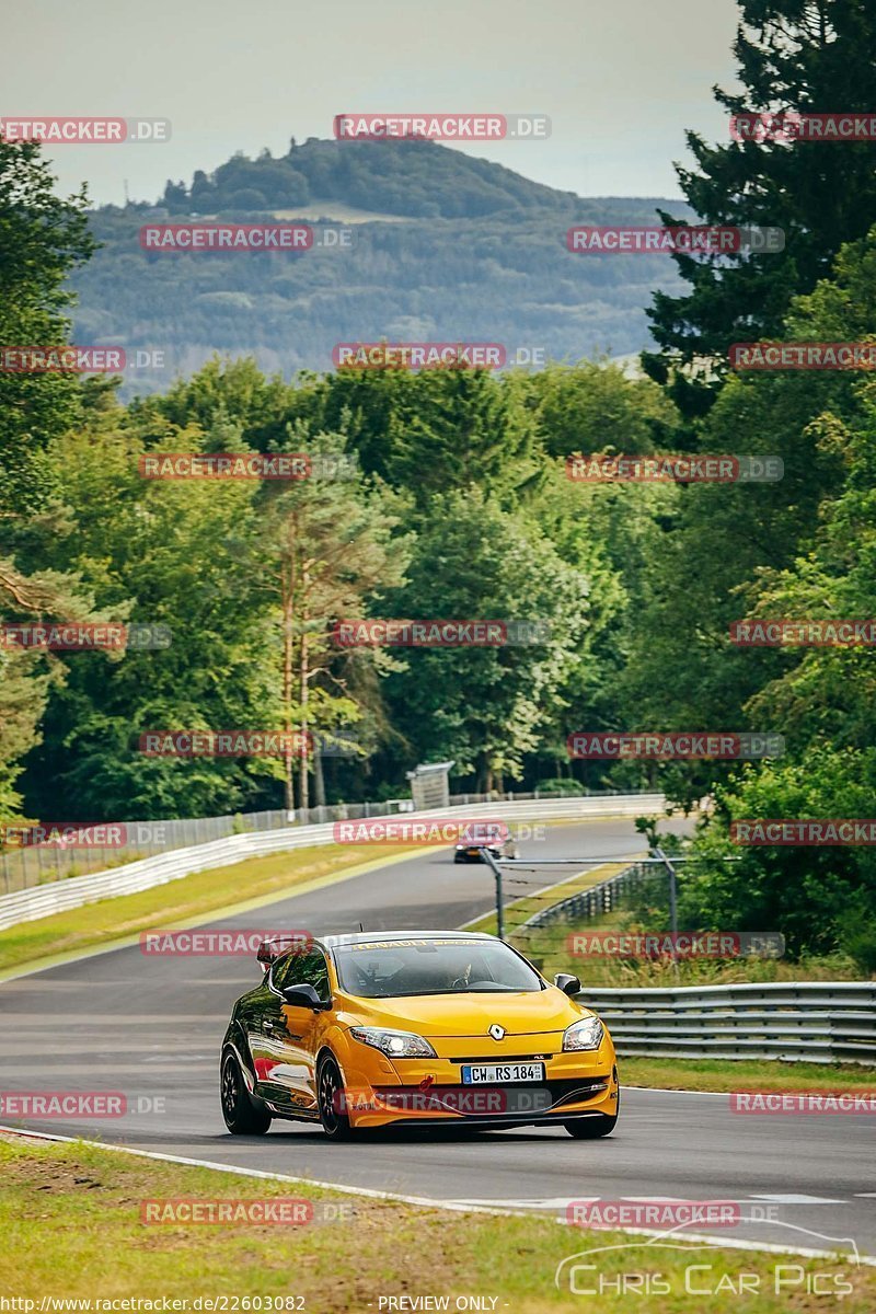 Bild #22603082 - Touristenfahrten Nürburgring Nordschleife (30.06.2023)