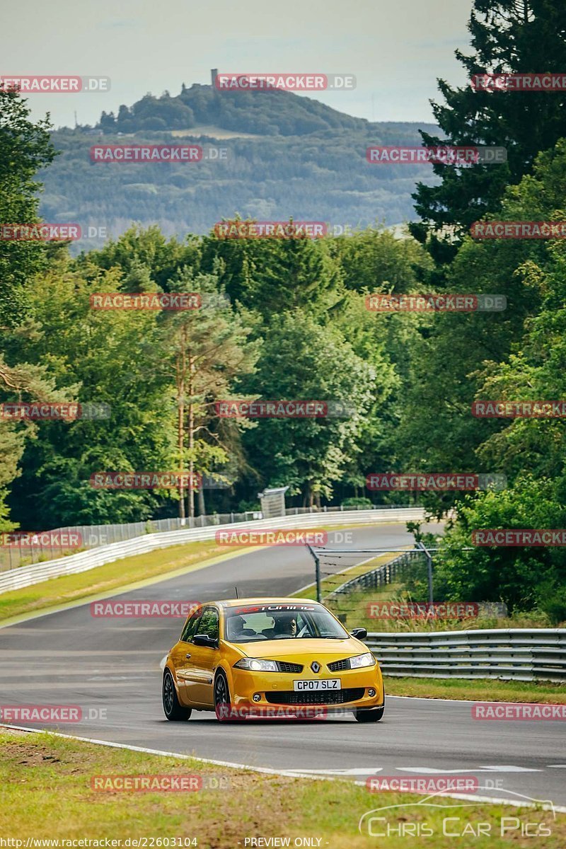 Bild #22603104 - Touristenfahrten Nürburgring Nordschleife (30.06.2023)