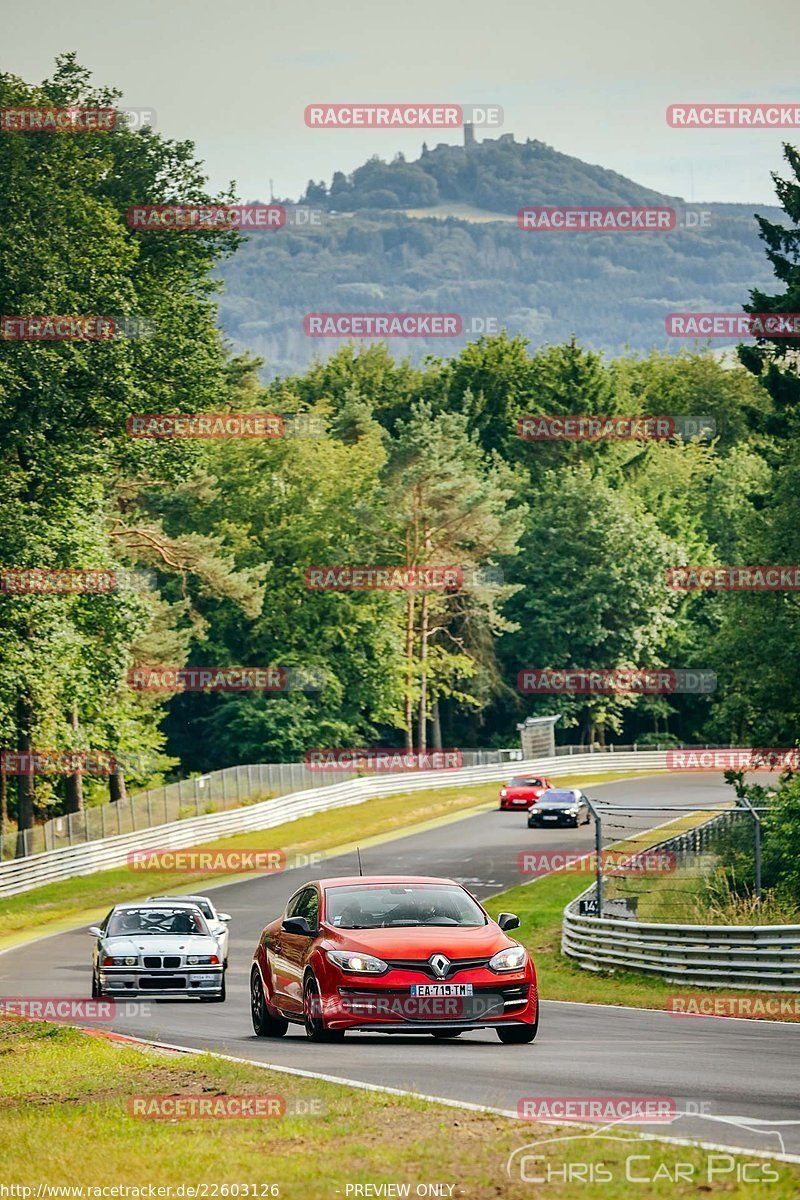 Bild #22603126 - Touristenfahrten Nürburgring Nordschleife (30.06.2023)