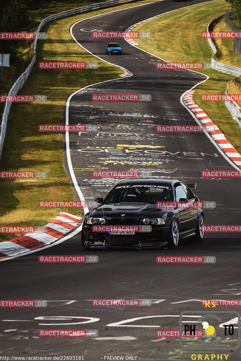 Bild #22603181 - Touristenfahrten Nürburgring Nordschleife (30.06.2023)