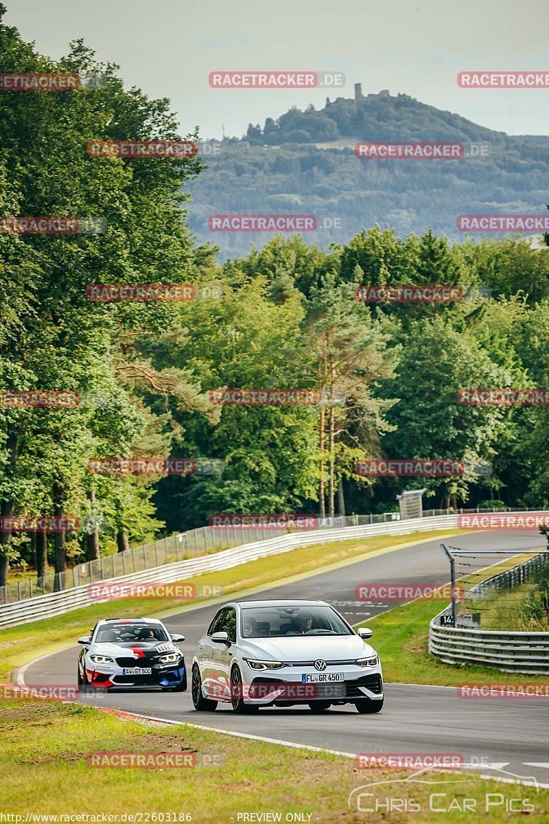 Bild #22603186 - Touristenfahrten Nürburgring Nordschleife (30.06.2023)