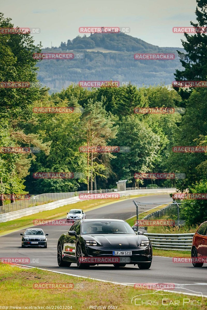 Bild #22603204 - Touristenfahrten Nürburgring Nordschleife (30.06.2023)