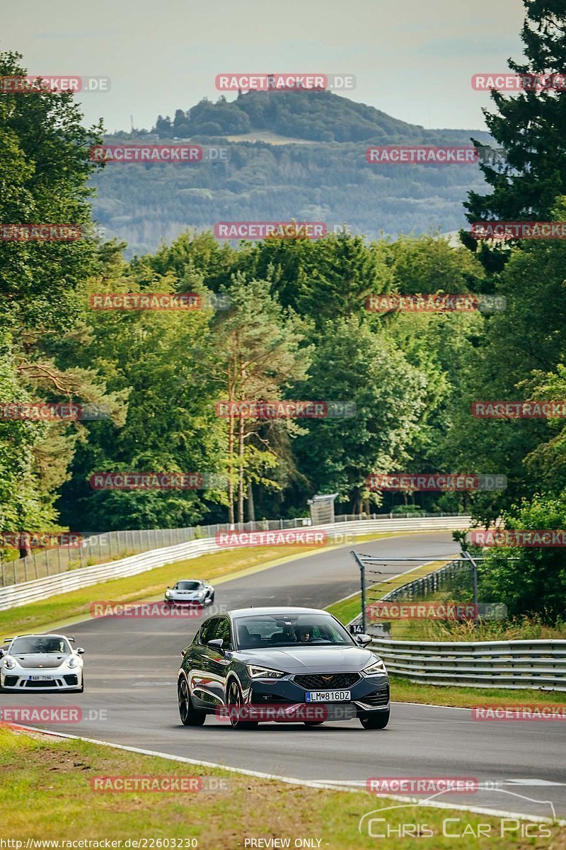 Bild #22603230 - Touristenfahrten Nürburgring Nordschleife (30.06.2023)