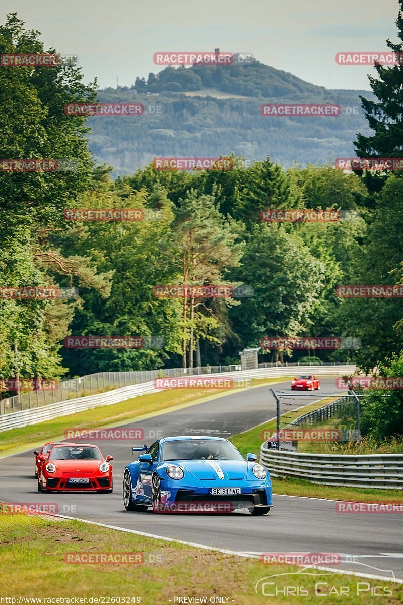 Bild #22603249 - Touristenfahrten Nürburgring Nordschleife (30.06.2023)