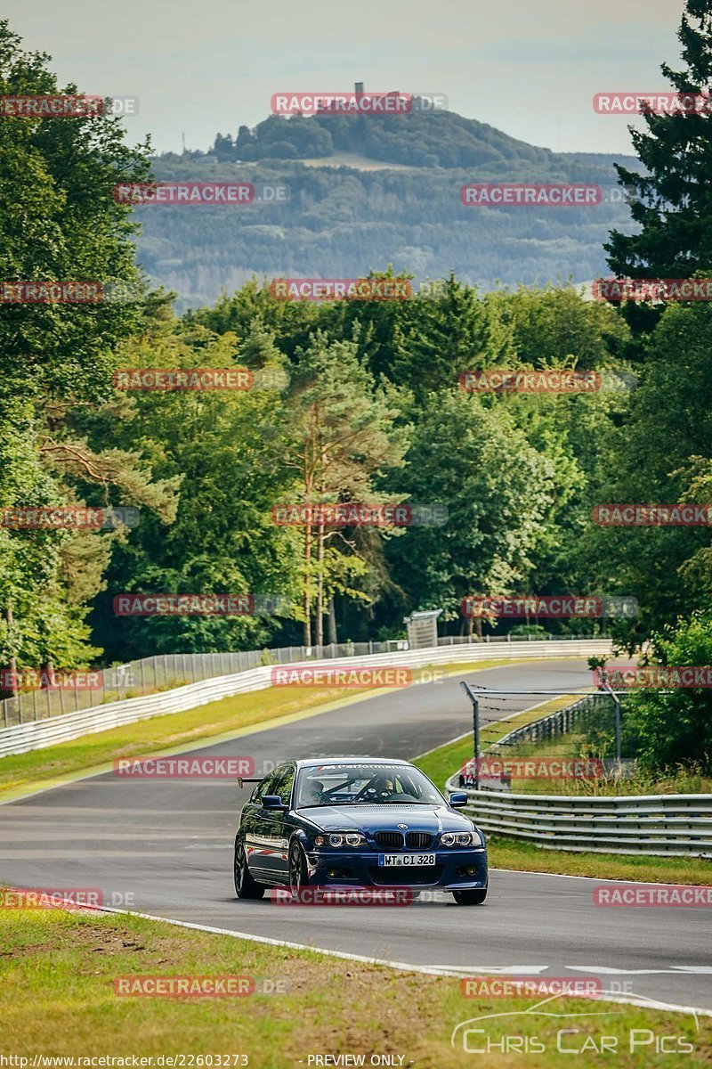 Bild #22603273 - Touristenfahrten Nürburgring Nordschleife (30.06.2023)