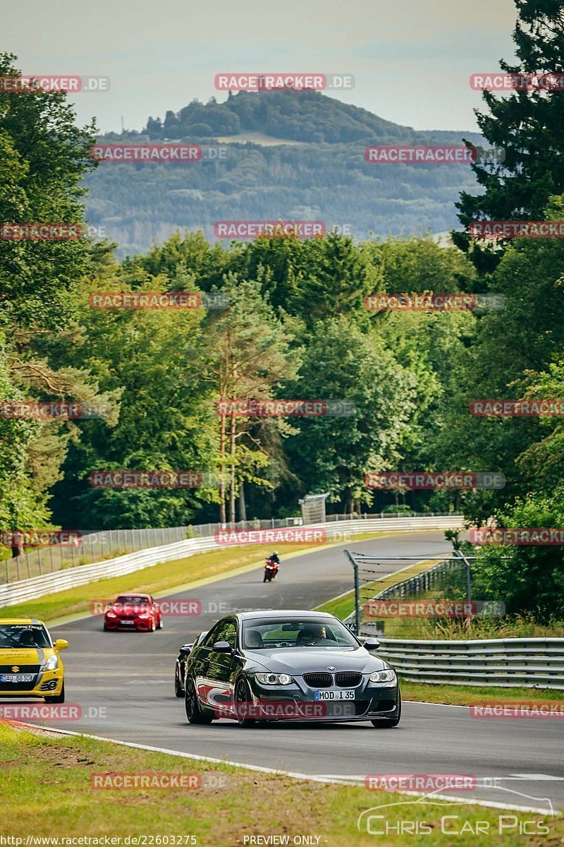 Bild #22603275 - Touristenfahrten Nürburgring Nordschleife (30.06.2023)