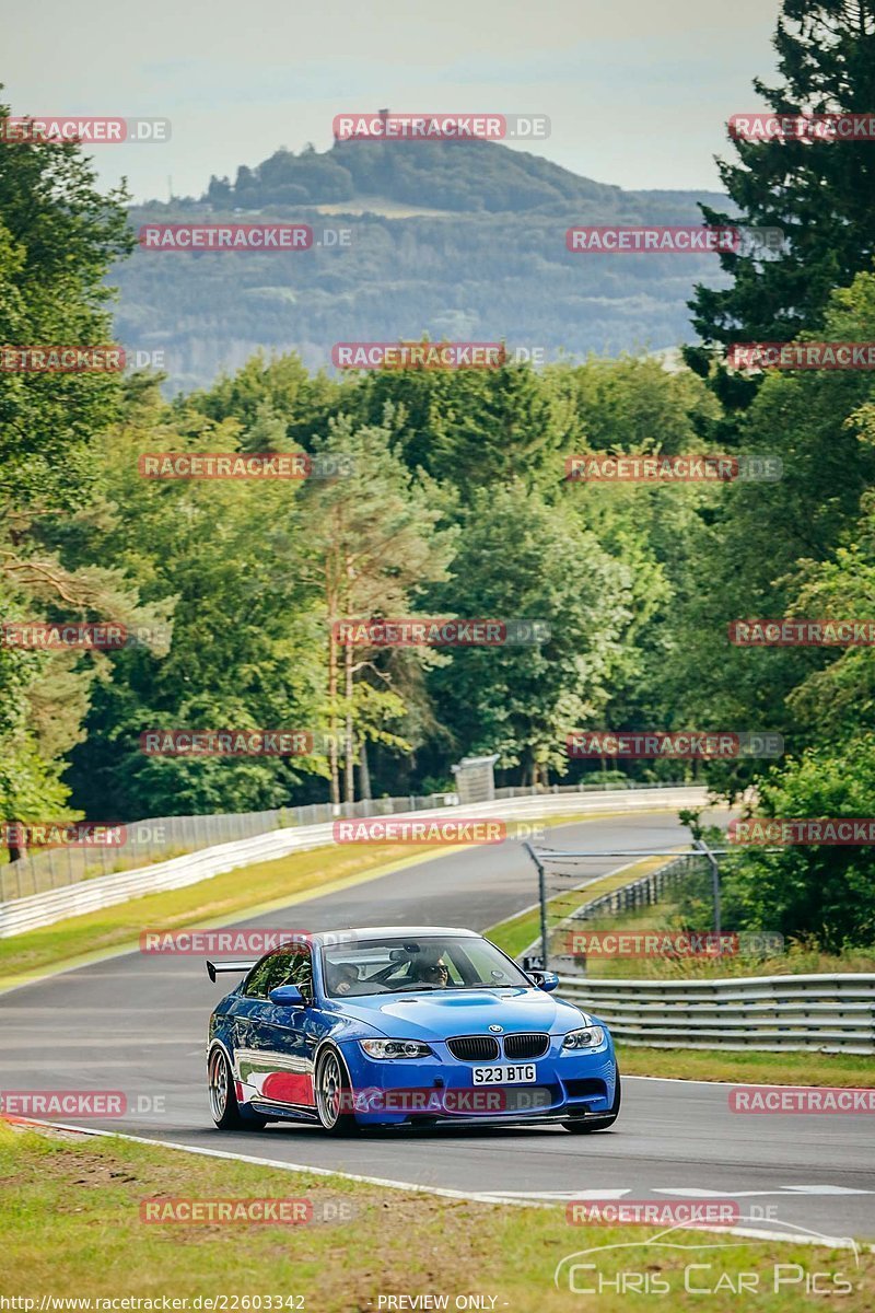 Bild #22603342 - Touristenfahrten Nürburgring Nordschleife (30.06.2023)