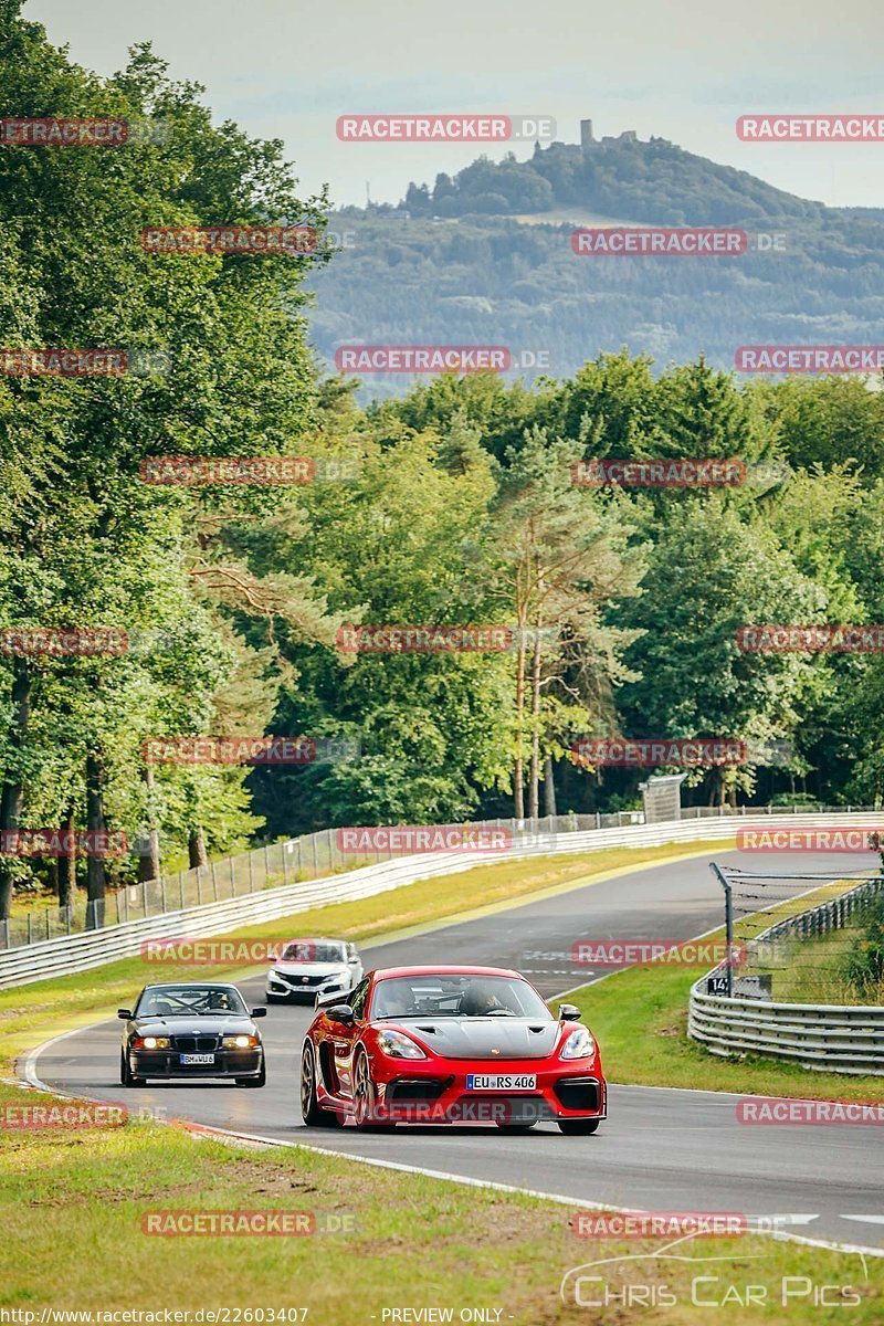 Bild #22603407 - Touristenfahrten Nürburgring Nordschleife (30.06.2023)