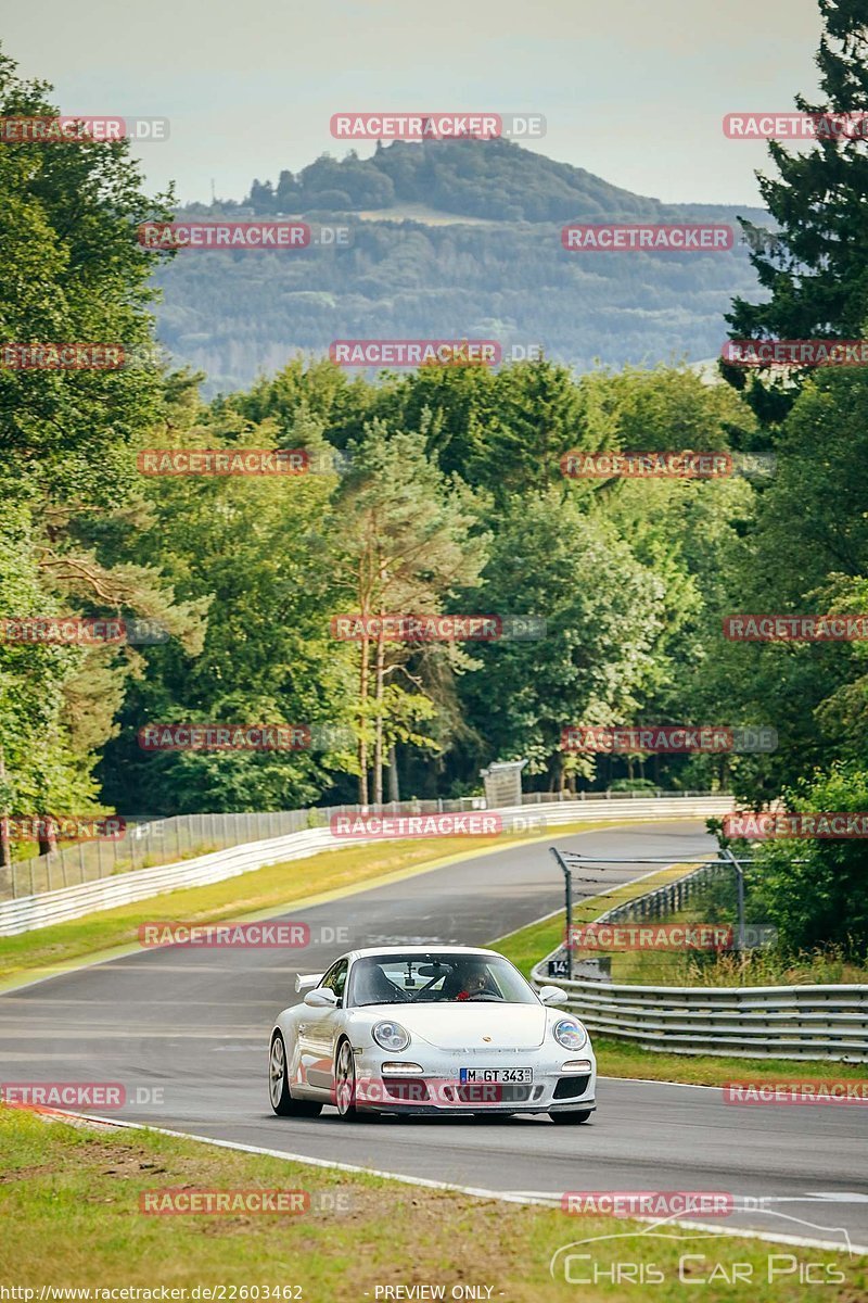 Bild #22603462 - Touristenfahrten Nürburgring Nordschleife (30.06.2023)