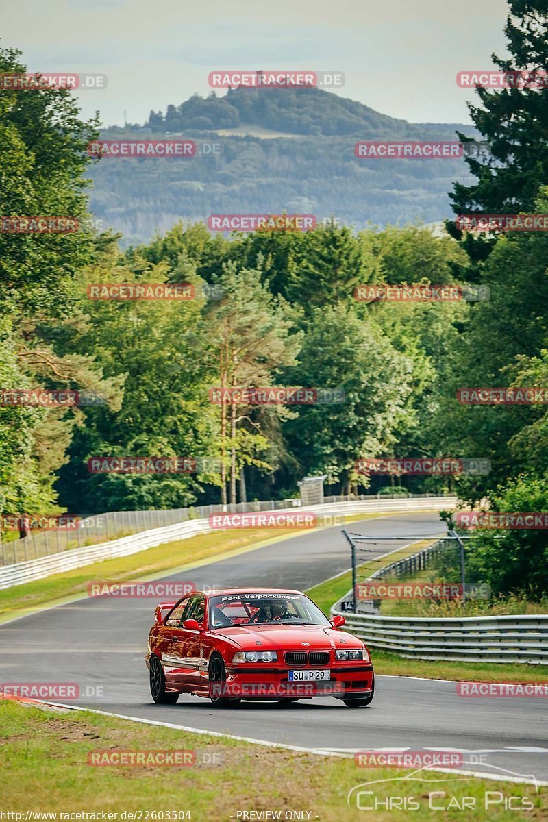 Bild #22603504 - Touristenfahrten Nürburgring Nordschleife (30.06.2023)