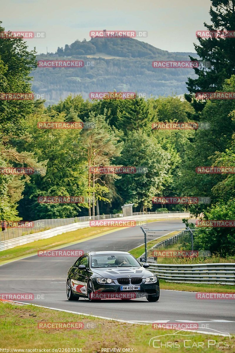 Bild #22603534 - Touristenfahrten Nürburgring Nordschleife (30.06.2023)