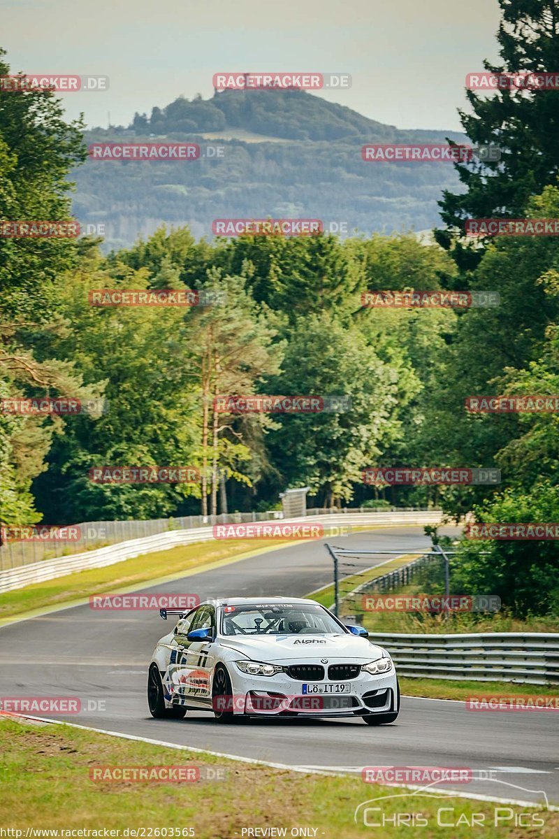 Bild #22603565 - Touristenfahrten Nürburgring Nordschleife (30.06.2023)