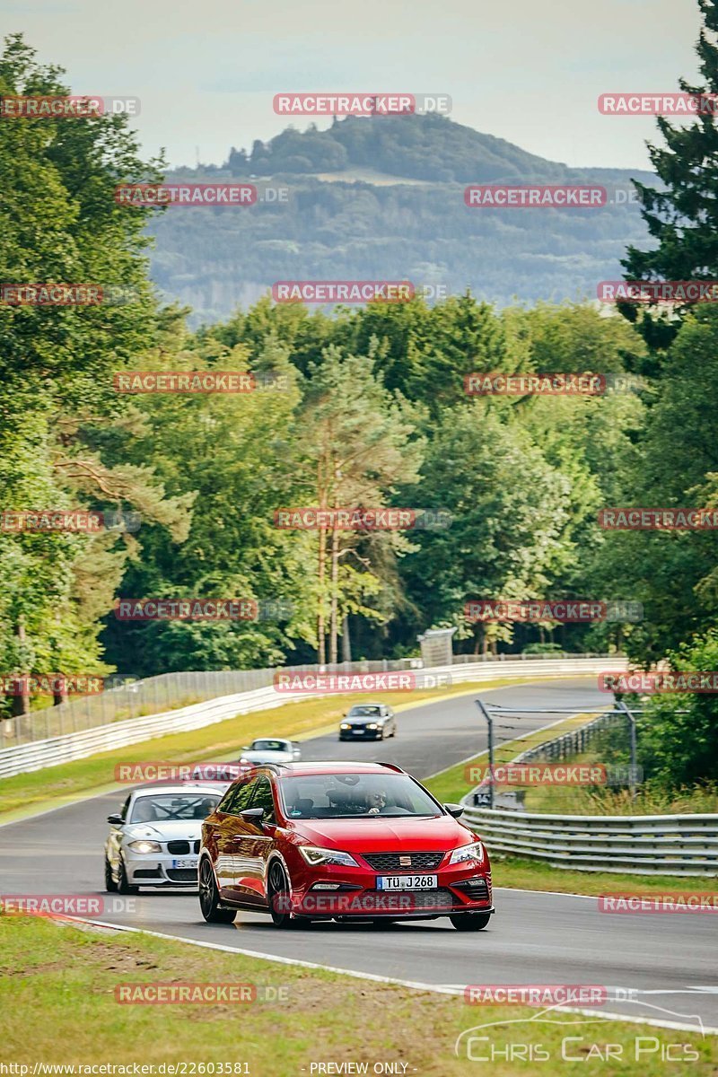 Bild #22603581 - Touristenfahrten Nürburgring Nordschleife (30.06.2023)